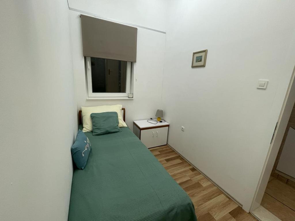 Una Sole Nerezine Exteriör bild